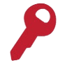 Key Holding & Alarm Response Icon