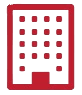Construction Site Security Icon