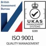 ISO 9001