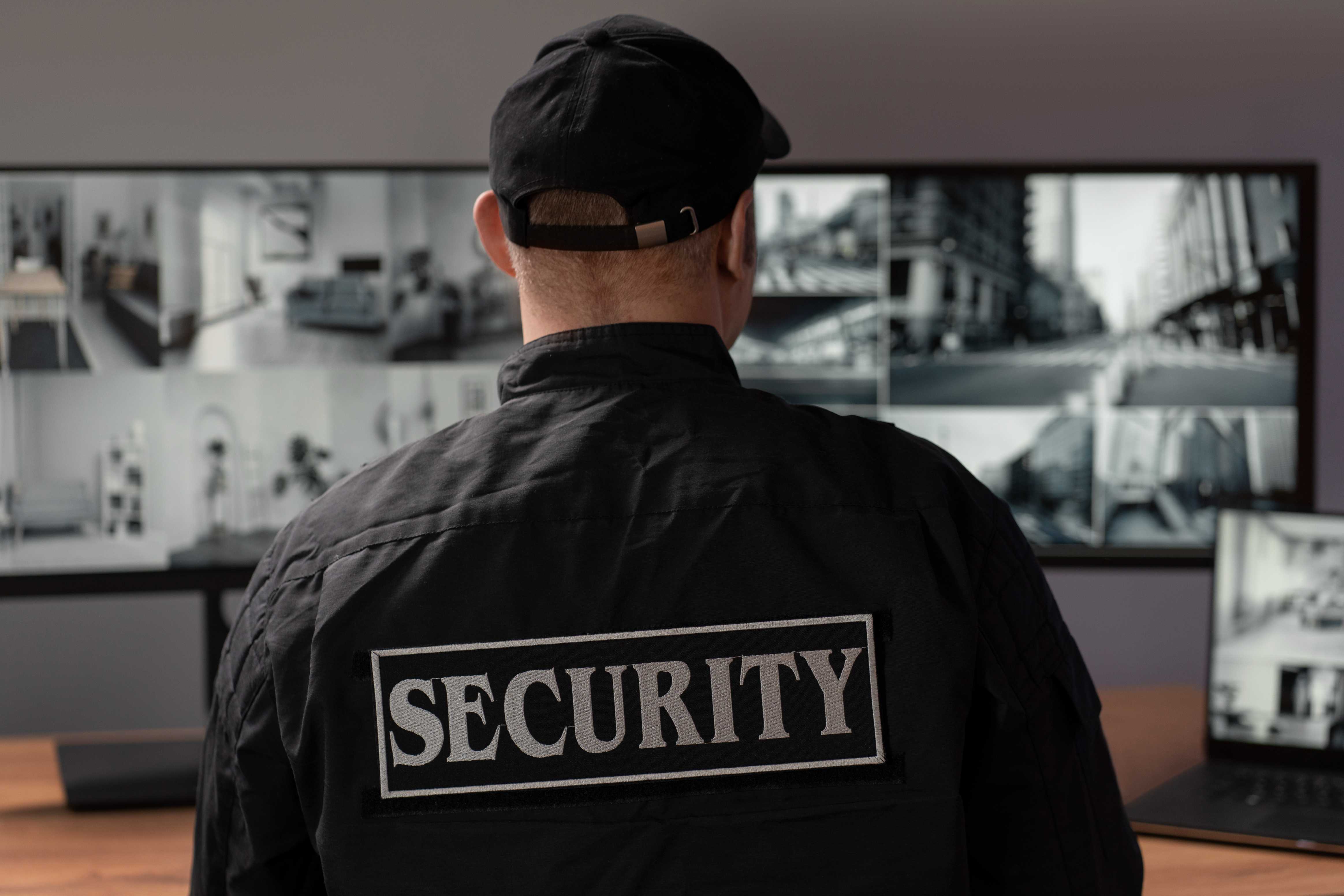 The Essential Role of Security in Retail Businesses